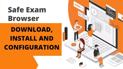 safe exam configuration tool download